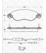 MAGNETI MARELLI - 363702161226 - 